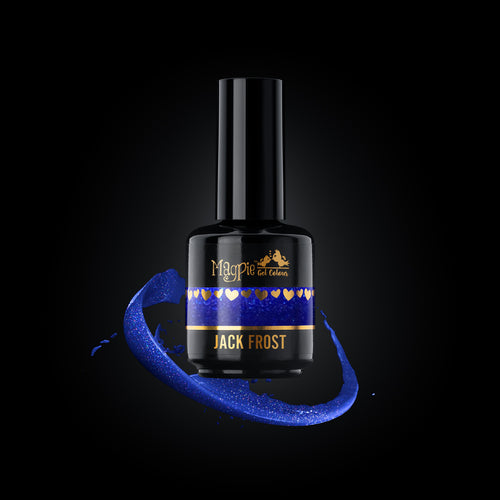 Jack Frost Gel Color