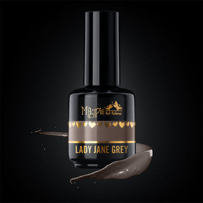 Lady Jane Grey Gel Color