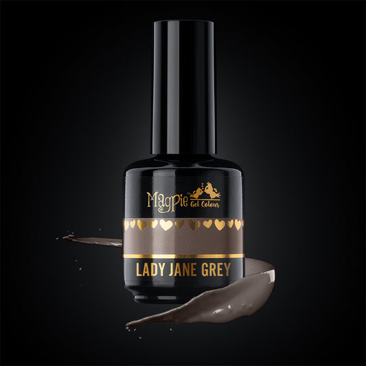 Lady Jane Grey Gel Color