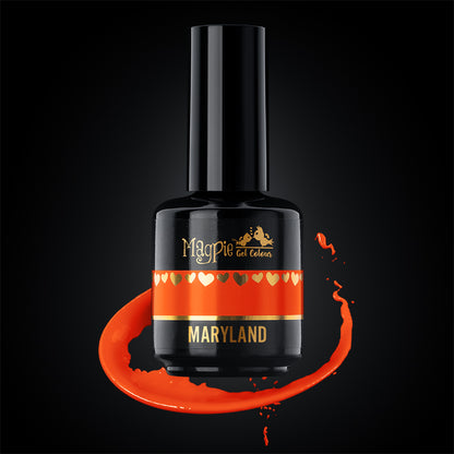 American Summer Gel Collection 2022