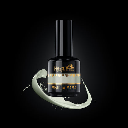 Boho Babe Gel Polish Collection 2023