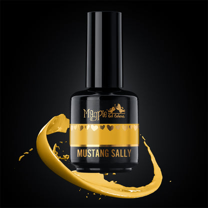 Mustang Sally Gel Color