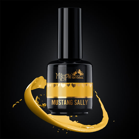 Mustang Sally Gel Color