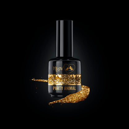 Party Animal Gel Color
