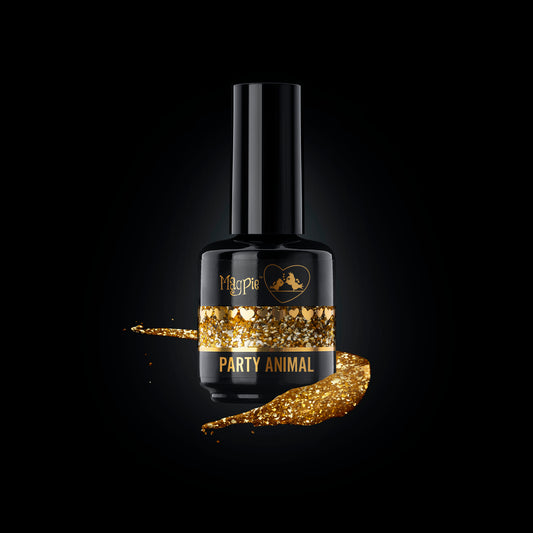 Party Animal Gel Color