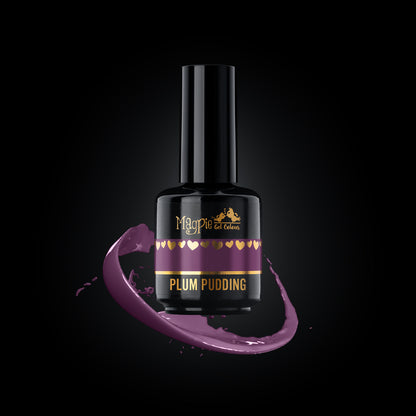 Winter Warmer Gel Collection 2022