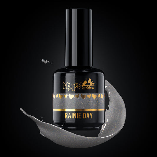 Rainie Day Gel Color