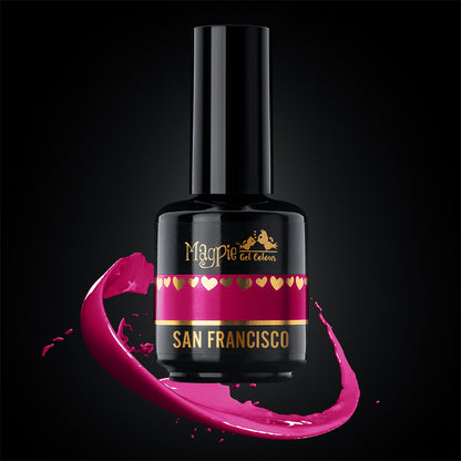 American Summer Gel Collection 2022