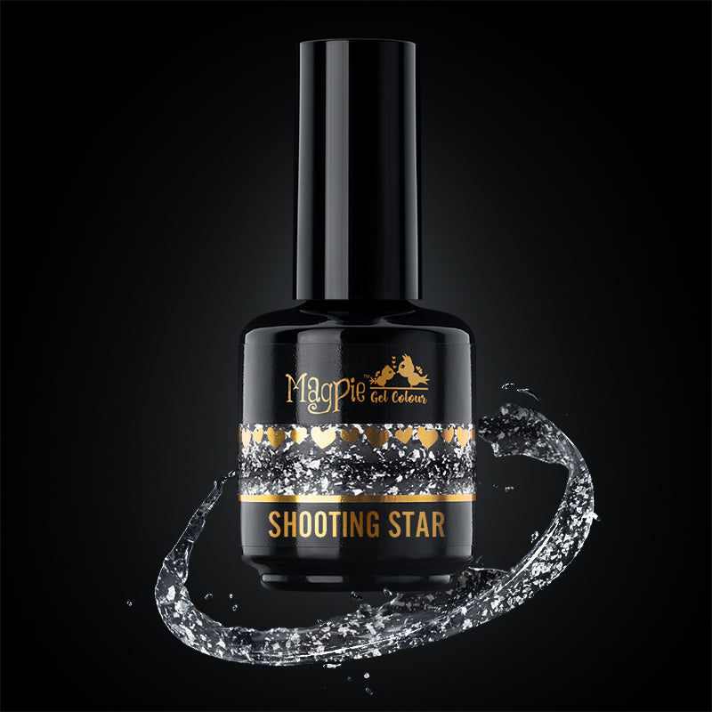 Shooting Star Gel Color