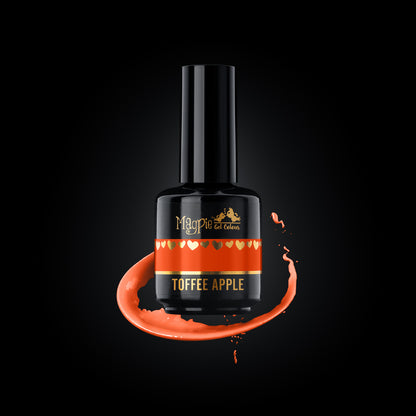 Autumn Festival Gel Color Collection 2022