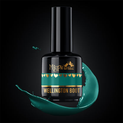Autumn Festival Gel Color Collection 2022