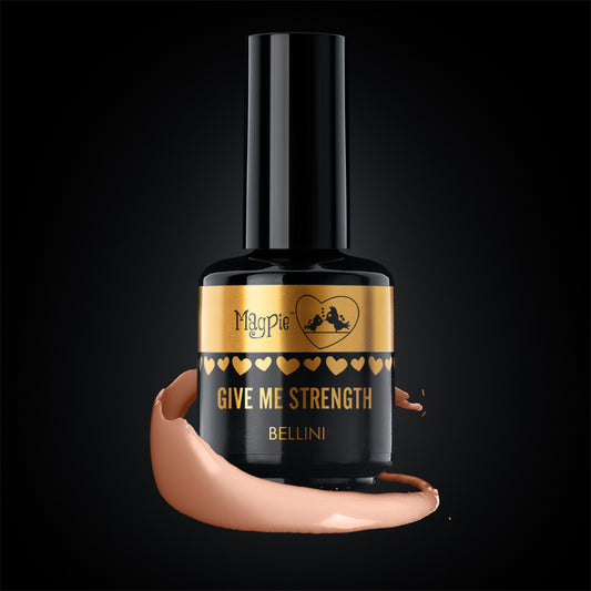 Give Me Strength -  Bellini