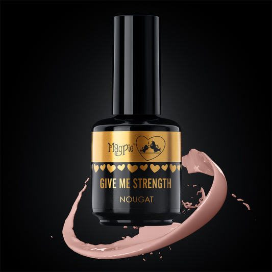 Give Me Strength - Nougat