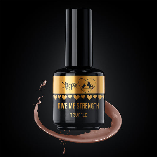 Give Me Strength - Truffle