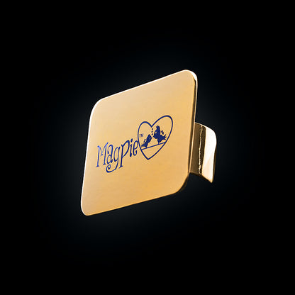 Royal Ring - Ring Palette