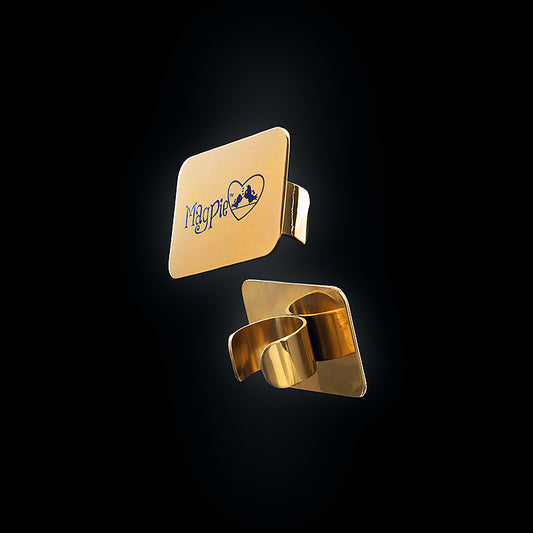 Royal Ring - Ring Palette