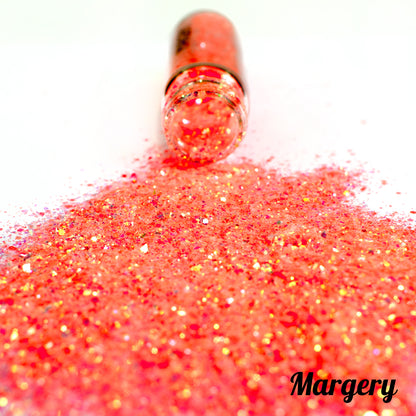 Margery Glitter