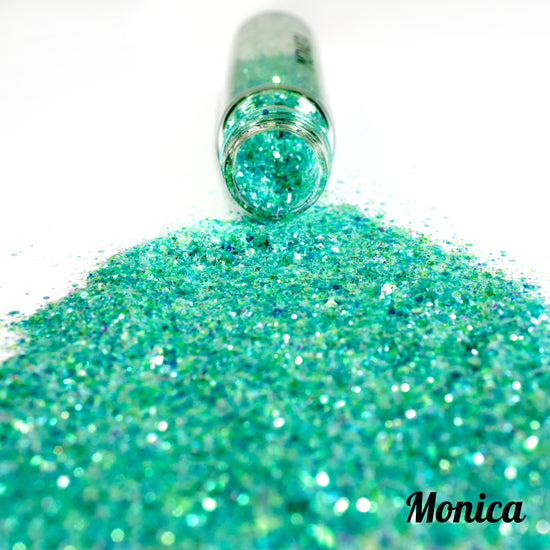 Load image into Gallery viewer, Monica Glitter
