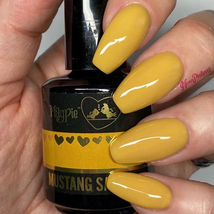 Mustang Sally Gel Color