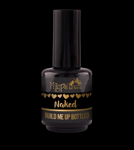 Build Me Up Bottled - Naked