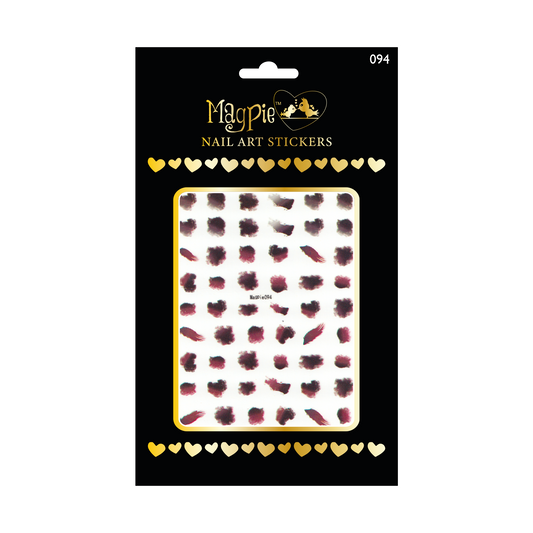 Sticker #94 - Abstract Spots