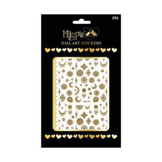 Sticker #96 - Tribal