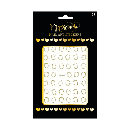 Sticker #125 - Geometric