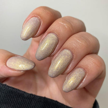 North Star Gel Color
