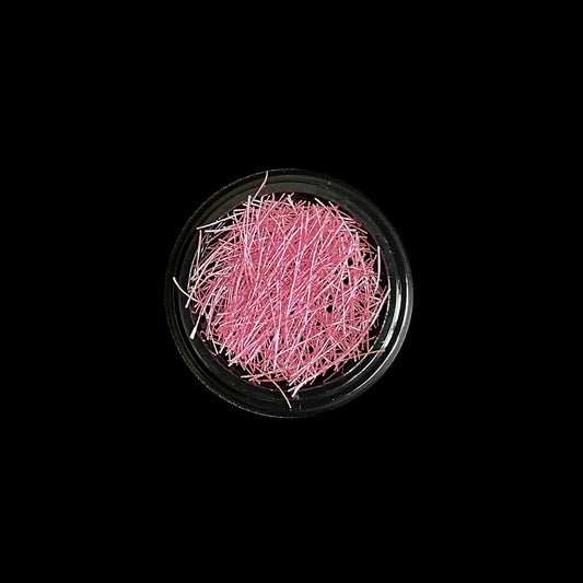 Pink Strands