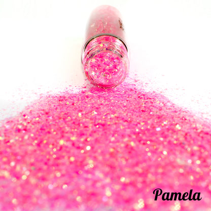 Pamela Glitter