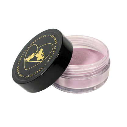 Precious Shimmer Acrylic Powder, 7g pot
