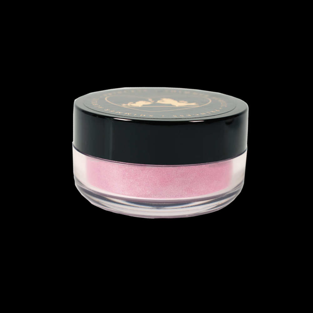 Princess Shimmer Acrylic Powder, 20g pot