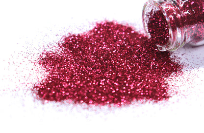 Ruby Glitter