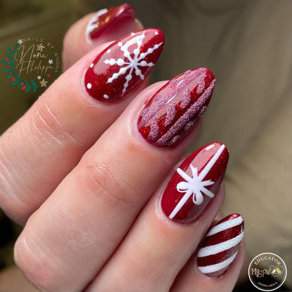 Rockey Robin Gel Color