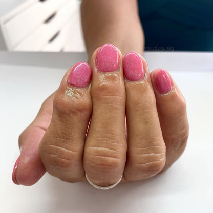 Rosie Posie Gel Color