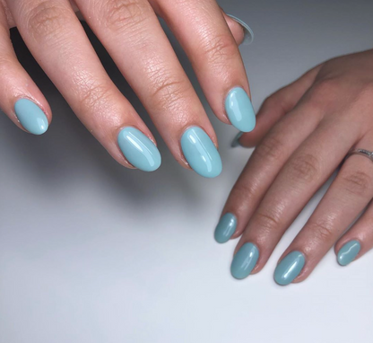 Moaning Myrtle Gel Color