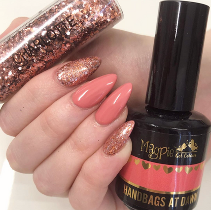 Handbags at Dawn Gel Color