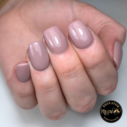 Grit & Grace Gel Color