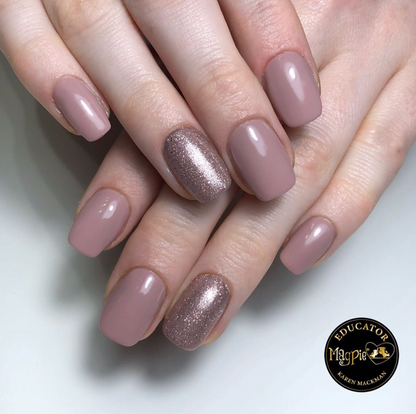 Grit & Grace Gel Color