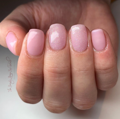 Come What May Gel Color