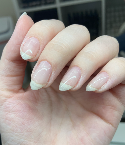 Rubber Up - Base Coat