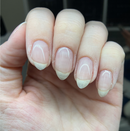 Rubber Up - Base Coat