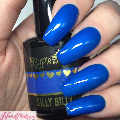 Silly Billy Gel Color