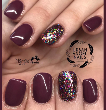 Sophie Glitter