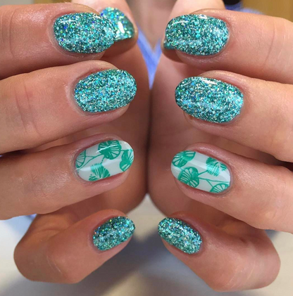 Tiffany Glitter