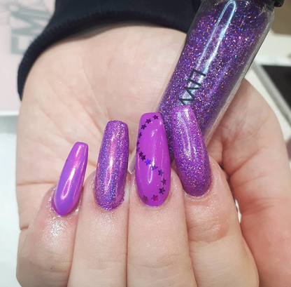 Livvi Glitter