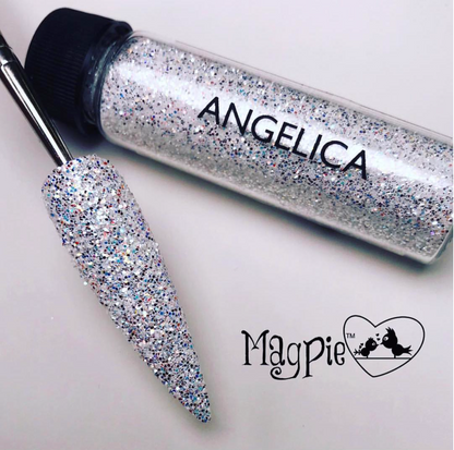 Angelica Glitter