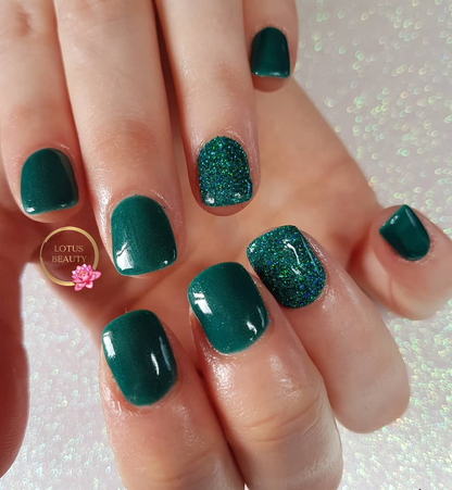 Come On Eileen Gel Color