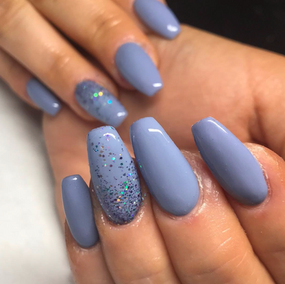 Denim Jean Gel Color