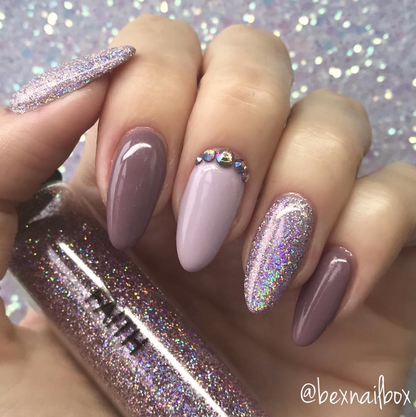 Faith Glitter